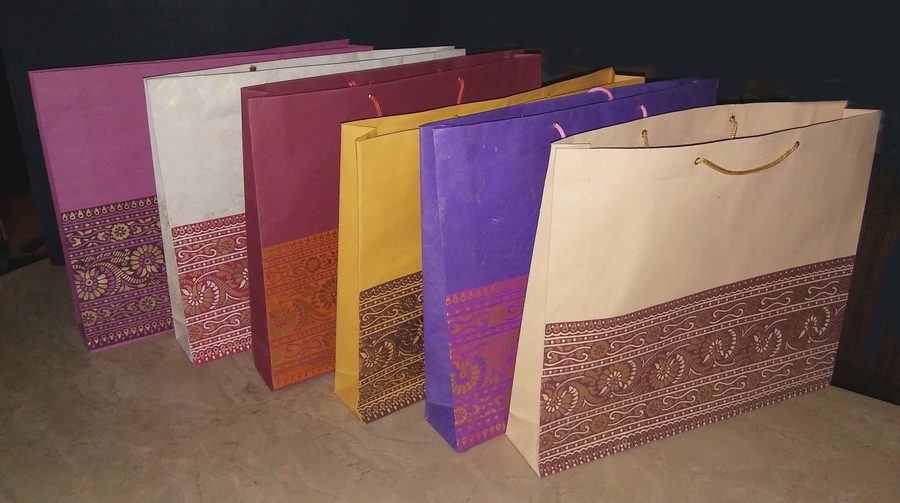 Sbag Extra Large, Gift Bags