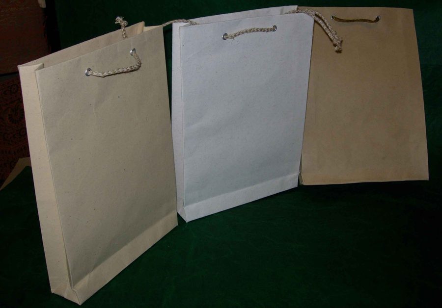 Sbag (M) Plain, Gift Bags