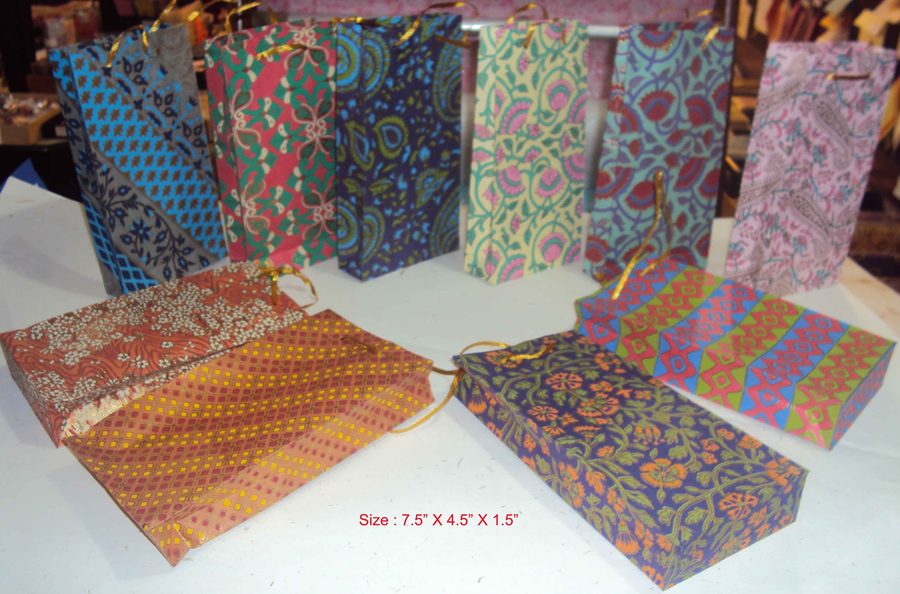 Sbag (Small), Gift Bags