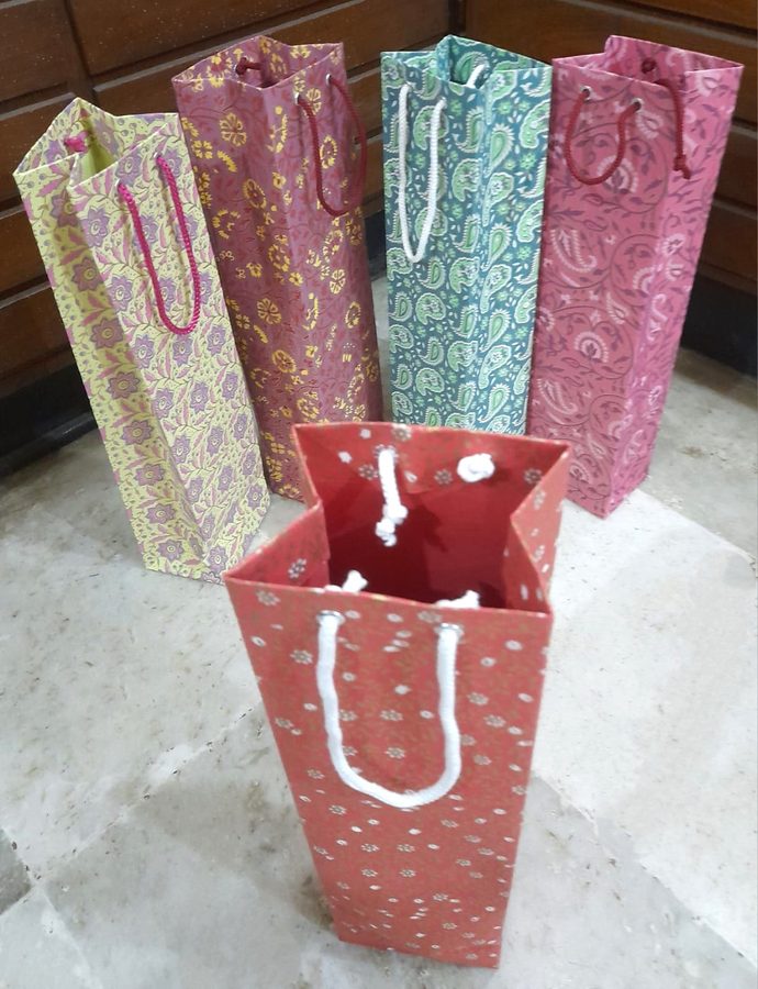 Slim Bag (Big), Gift Bags