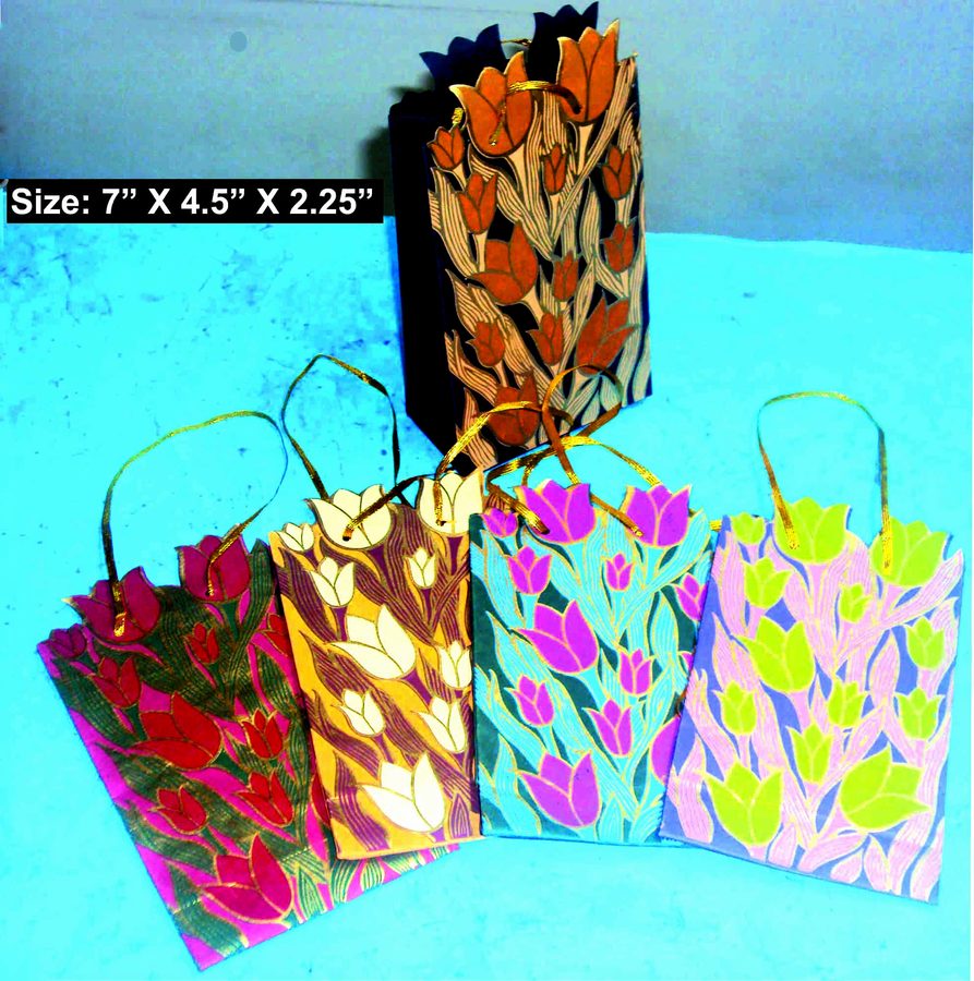 Tulip Bag, Gift Bags