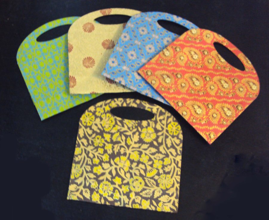 Vanity Bag, Gift Bags