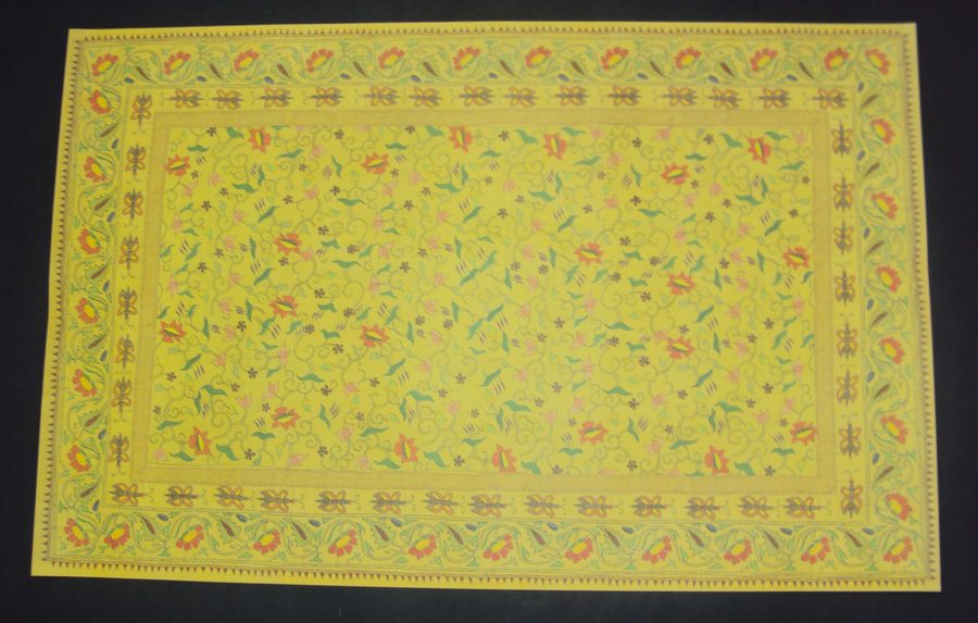 Wr.Paper Amruta, Packaging