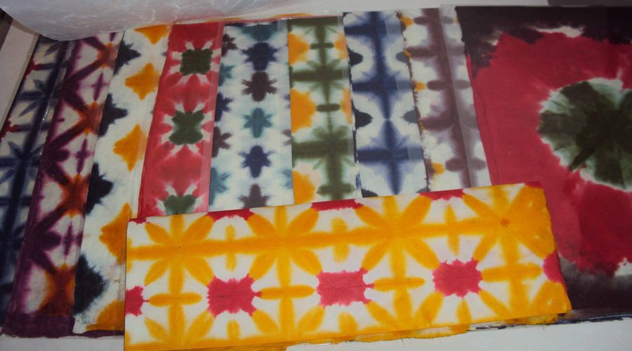 Wr.Paper Batik, Packaging